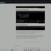 Python Word Document Editor