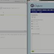 4Clojure Solution To Problem 42 With Range