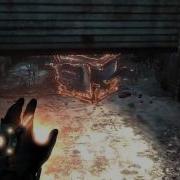 Singularity Time Manipulation Device Gravity Trailer