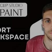 How To Export Workspace In Clip Studio Paint 2026 Quick Guide