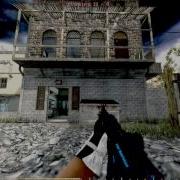 CoD4 Knife Only Vs Ms Magic