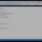 Difference Between Scope RootScope In AngularJS