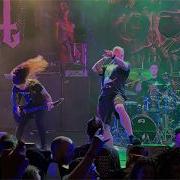 Aborted The Origin Of Disease Live Flatline Fest Denver 6 13 2026