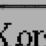LGM 2025 Let S All Go Back To Bitmap Fonts