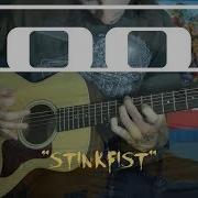 Stinkfist Acoustic Tool Cover