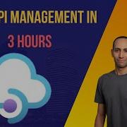 The Ultimate Azure API Management Course