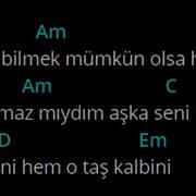Korkak Aslı Demirer Gökhan Türkmen Korkak Akor Korkak Sözleri Lyrics