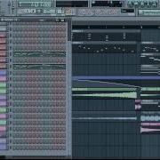 Alan Walker Force NCS Release Monster K Remake FL Studio