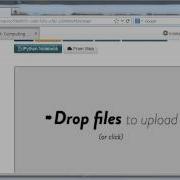 Getting Started With IPython Notebook In The SageMathCloud