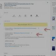 Finding Scholarly Articles With OneSearch