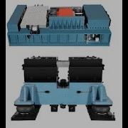 TestSmart Equipment ETS Solutions Shock Response Spectrum SRS Video