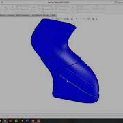 Offset And Ruled Surface Completed