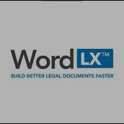 Word LX Template Automation And Document Assembly Solution For Microsoft Word