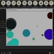 Project Intro To Modern Art Generative Art Animation