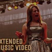 Faithfully Studio Version Edit Glee 10 Years