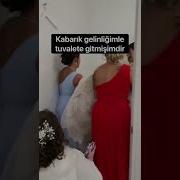 Kabarık Gelinliğimle Tuvalete Gitmişimdir Shorts Youtube