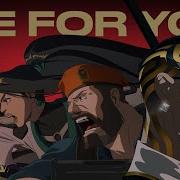 За тебя я жизнь отдам Официальное музыкальное видео VALORANT Champions 2021