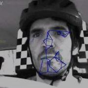 Face Tracking Stereo System Video Sample 2 3