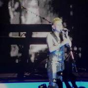 Martin Gore Alan Wilder Somebody Royal Albert Hall 17 2 2010 HD