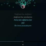 Beni Vur Deniz Tekin Karaoke
