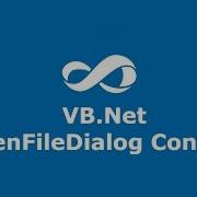 Lesson 20 VB Net OpenFileDialog Control