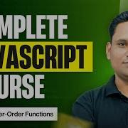 JavaScript Array Higher Order Functions Explained Full Course