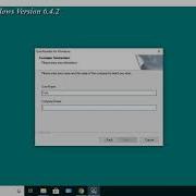 How To Reinstall PCD Windows Quickloader If You Can T Log In