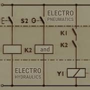Electropneumatics And Electrohydraulics