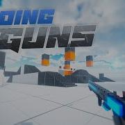 Adding Guns To My Multiplayer FPS