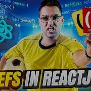 Refs In Reactjs 20 React Course