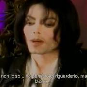 Intervista Di Michael Jackson Con MTV 1999 1 2 Sub ITA