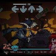 Tabi Genocide But I Recharted It
