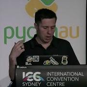Devpi For Teams Graham Williamson PyCon AU 2019