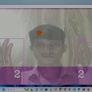 Play Pong With Your Hands Hand Tracking Game Using OpenCV Cvzone