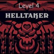 Helltaker Level 4
