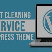 3 Best Cleaning Services WordPress Themes 2024