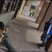 Amazing Jam Session Three Random Guys Sing Together