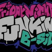 Senpai Instrumental Friday Night Funkin B Side Remixes Extended