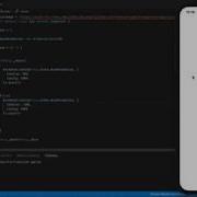 React Native Translate Move Animation