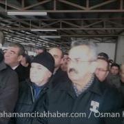 Bugün İlçemizden İki Kişi Son Yolculuğuna Uğurlandı Kızılcahamam Çıtak Haber