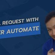 Travel Request Approvals With Power Automate