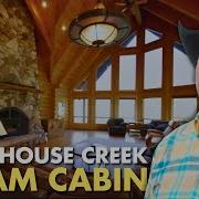 AMAZING Dream Cabin In Victor Montana Living In Victor Montana Sweathouse Creek Road