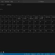 CS50P Final Project Yahtzee