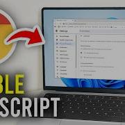 How To Enable Javascript In Google Chrome Full Guide
