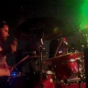 Brandon Trahan More Than Conquerors Drum Cam