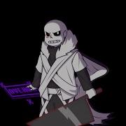 Cross Theme Underverse Xtale Remix 5TH 2021