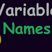 Mastering Python Variable Names Dos And Don Ts