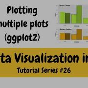 Plotting In R Using Ggplot2 Plotting Multiple Plots Data Visualization Basics In R 26