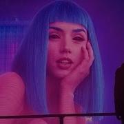 JOI BLADE RUNNER 2049 1 HOUR IN LOOP SLEEP AMBIENCE