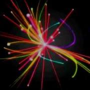 Particle Collision
